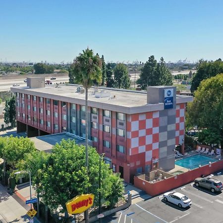 Best Western Los Angeles Worldport Hotel מראה חיצוני תמונה