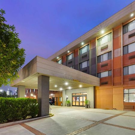 Best Western Los Angeles Worldport Hotel מראה חיצוני תמונה