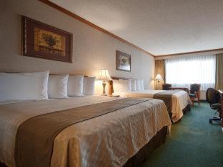 Best Western Los Angeles Worldport Hotel חדר תמונה