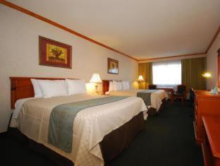 Best Western Los Angeles Worldport Hotel חדר תמונה