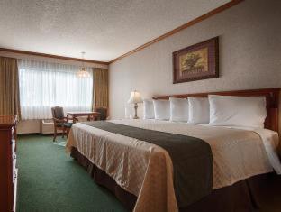 Best Western Los Angeles Worldport Hotel חדר תמונה