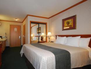 Best Western Los Angeles Worldport Hotel חדר תמונה