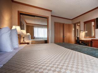 Best Western Los Angeles Worldport Hotel חדר תמונה